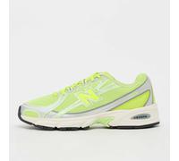 New Balance - 740N - Homme - Sport - Vert - Taille: 45 EU
