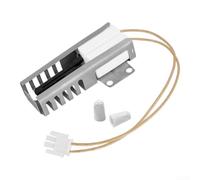 74007498 Allumeur de cuisinière à gaz, lot d'allumage de four, pièce de rechange pour restaurer le chauffage et l'allumage, pour la maison, la cuisine, les réparations de cuisine