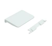 7412107. POIGNEE BLANCHE DE PORTILLON FREEZER