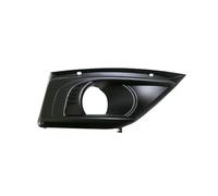 7414SC 7414SK Pour Citroen C4 Pour Picasso Pare-chocs Avant Pare-brouillard Pare-brouillard Couvercle Feu Antibrouillard Grille calandre avant voiture(CÔTÉ DROIT)