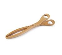 Ibili Pince 742300 en bois brun 28 x 8 x 4 cm