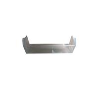 Liebherr Balconnet à bouteilles KID 7424241 – 46,3 x 12 x 11 cm pour réfrigérateur et congélateur