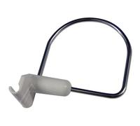 7426202. ETRIER COMPLET PORTE BOUTEILLES LIEBHERR