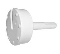 7427206. MANETTE THERMOSTAT LHG WEISS LIEBHERR