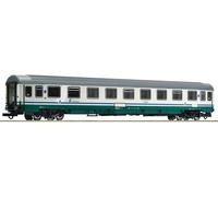 ROCO 74284 voiture Passagers FS Eurofima En Livrée Xmpr De 1° Classe De Période