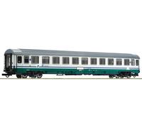 74285 Roco FS Transport Passagers Euro Ville De 2 CL Type À Livrée Xmpr Ep. V-Vi