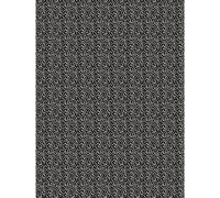 743 - Pochette 20 feuilles Décopatch - Noir