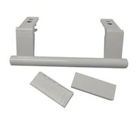 7430668. KIT POIGNEE DE PORTE REFRIGERATEUR LIEBHERR