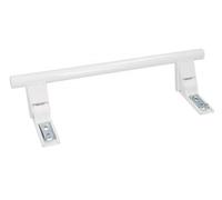 7430670 Original Poignée Porte Barre pour Réfrigérateur Liebherr, Miele Levier