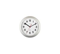74317 ACCTIM Horloge Msf RC 23Cm Argent