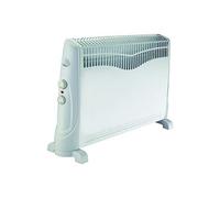 743200 convecteur mobile 2000 w blanc