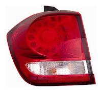 7432506682696 DERB Phare arrière gauche côté conducteur