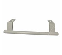7432602. POIGNEE DE PORTE BLANCHE ENTRAXE 244 MM LIEBHERR