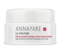 74328 Annayake Ultratime Crémé Première Anti-Âge Enrichie Haute Prévention 50 Ml