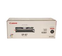 7433A003 CANON EP-87 CARTOUCHE DE TONER NOIR