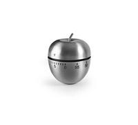 743408 minuterie de cuisine inox forme pomme