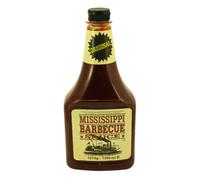 Mississippi Barbecue Sauce - Original (1814g)