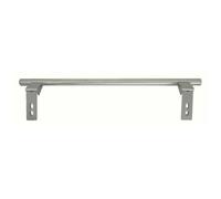 7438432. POIGNEE DE PORTE INOX ENTRAXE 365 M/M LIEBHERR