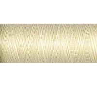 744484 0919 Gutermann Coton naturel 100 m