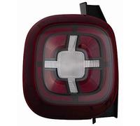 7445612047037 Derb Phare Groupe Optique Arrière Droite Droite [Côté Passager]