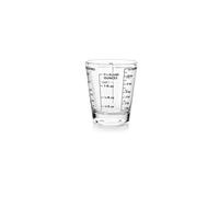 Ibili Verre mesureur 744800 – mini h 6 cm diam 5 cm G
