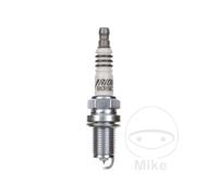 15560-Bougie d''allumage BKR6EIX-11 SAE compatible avec HONDA GL 1800 A GOLDWING