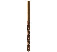 Wolfcraft Foret à métaux 7458010 HSS Cobalt Ø 7,0 mm Longueur totale 109 mm