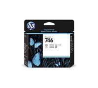 746 - Tête d'impression - pour DesignJet Z6, Z6dr, Z9+, Z9+dr