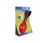 Vedes 74612130 - Fusée de lancement avec hurleur Multicolore