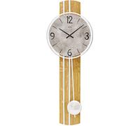 7466 AMS 74 Pendules Montres en bois horloges murales
