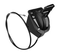 746P06891 Câble d'étranglement d'accélérateur de rechange 130 cm