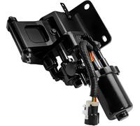 747-900 Moteur de marchepied avant gauche côté conducteur avec support de remplacement pour Fo-rd 2007-2014 Expedition Fit pour Lincoln Navigator 119 pouces Empattement 9L7Z16A507A FSM1P5