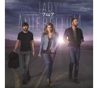 Lady Antebellum – 747
