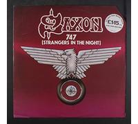 747 (strangers in the night) 12