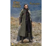 74847 LOTR ARAGORN 2.0 SPÉCIALE 1/8 FIGURE