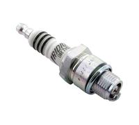 7487 - compatible avec YAMAHA ZEST 50 50 1992-1995 BOUGIE D''ALLUMAGE BR7HIX NGK
