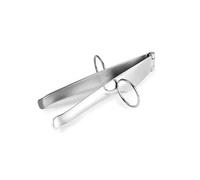 IBILI Pince à jambon 748900 INOX Argent 12 x 3 x 6 cm