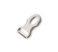 Ibili Éplucheur à légumes 749000 – inox multicolore 11 cm