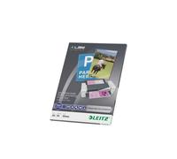 Leitz Pochettes de plastification A3 250 microns 25 unités Clair Enfants