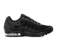 Nike Air Max Invigor, Chaussures de Running Entrainement Homme, Noir (Black / Black-Anthracite), 40.5 EU