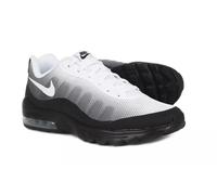 749688-010 Nike Air Max Invigor Print Blanc Cool Grey Baskets pour hommes