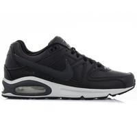 749760-001 Nike Air Max Command LTR Baskets Homme Noir Baskets Loisirs