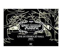 74ers Live In Osaka-Jo Hall 2003 [Dvd]