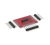 74HC165 SN74HC165N Registre à décalage de charge parallèle 8 bits IC DIP-16 Package pour conversion de données et entrée série