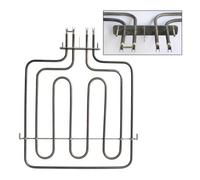 74X2398. RESISTANCE DE VOUTE GRILL 2600W 230V FAGOR