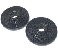 74X3895. FILTRE À CHARBON BRANDT (AK201AE1) (X2) BRANDT