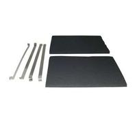 74X4121. FILTRE HOTTE CHARBON LIVRE PAR 2