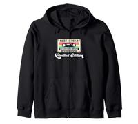75 Ans pour l'anniversaire Cassette rétro Best of 1948 Sweat à Capuche