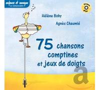 75 Chansons & Comptines