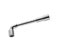 Facom Clé à pipe débouchée forgée 75.7/8 – 6x6 pans 7/8'' L.240 mm